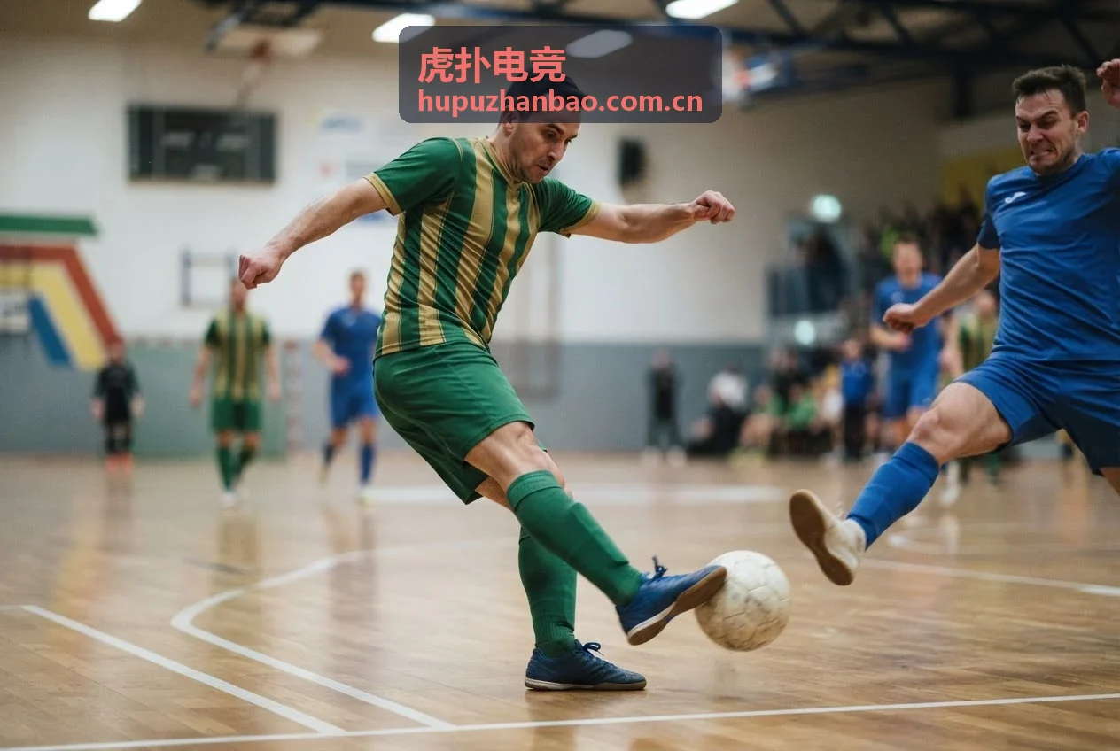 虎扑电竞无畏契约专题
